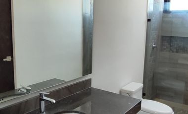 DEPARTAMENTO EN RENTA DE 2 RECÁMARAS UBICADO EN CUMBRES NOVONORTE