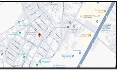 VENTAS DE CASA EN CALLE RIO NILO COL. LOS NARANJOS LAS VEGAS, CP 30798, MUNICIPIO TAPACHULA DE CORDOBA, ESTADO CHIAPAS