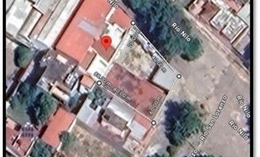 VENTAS DE CASA EN CALLE RIO NILO COL. LOS NARANJOS LAS VEGAS, CP 30798, MUNICIPIO TAPACHULA DE CORDOBA, ESTADO CHIAPAS