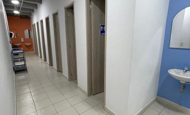 Oficina en arriendo, Ciudaadela Del Valle,  Itagui, Antioquia