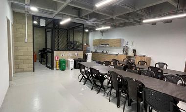 Oficina en arriendo, Ciudaadela Del Valle,  Itagui, Antioquia