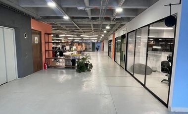 Oficina en arriendo, Ciudaadela Del Valle,  Itagui, Antioquia