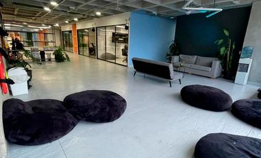 Oficina en arriendo, Ciudaadela Del Valle,  Itagui, Antioquia