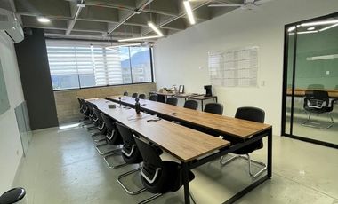 Oficina en arriendo, Ciudaadela Del Valle,  Itagui, Antioquia