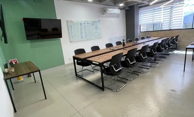 Oficina en arriendo, Ciudaadela Del Valle,  Itagui, Antioquia