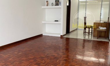 CASA EN ARRIENDO BARRIO SANTA ANA- PANAMERICANA