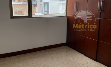 CASA EN ARRIENDO BARRIO SANTA ANA- PANAMERICANA
