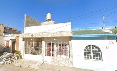 Casa en venta en Cto. Mar de Escocia, Valle del Country,  Tepic, Nay. gd