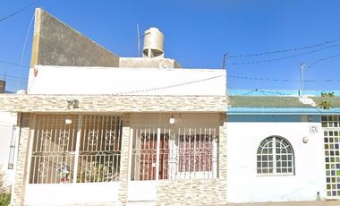 Casa en venta en Cto. Mar de Escocia, Valle del Country,  Tepic, Nay. gd