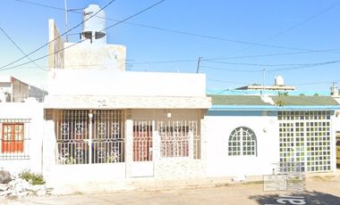 Casa en venta en Cto. Mar de Escocia, Valle del Country,  Tepic, Nay. gd
