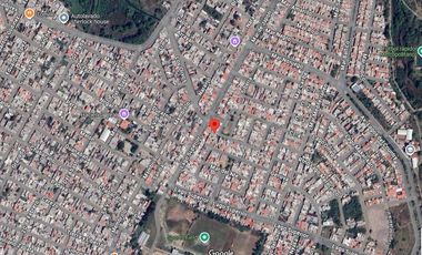 Casa en venta en Cto. Mar de Escocia, Valle del Country,  Tepic, Nay. gd