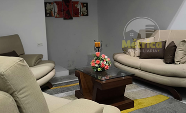 DISPONIBLE CASA EN ARRIENDO TERRAZAS DE BRISEÑO PASTO