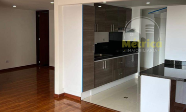 DISPONIBLE APARTAMENTO EN AV LOS ESTUDIANTES ARRIENDO