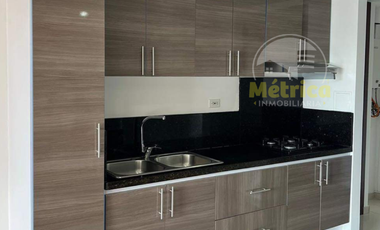 DISPONIBLE APARTAMENTO EN AV LOS ESTUDIANTES ARRIENDO