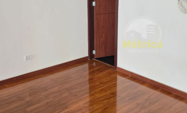 DISPONIBLE APARTAMENTO EN AV LOS ESTUDIANTES ARRIENDO