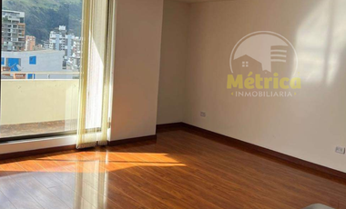 DISPONIBLE APARTAMENTO EN AV LOS ESTUDIANTES ARRIENDO