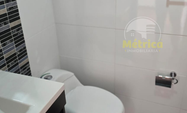 DISPONIBLE APARTAMENTO EN AV LOS ESTUDIANTES ARRIENDO