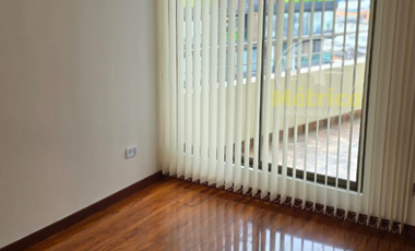 DISPONIBLE APARTAMENTO EN AV LOS ESTUDIANTES ARRIENDO