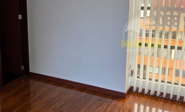 DISPONIBLE APARTAMENTO EN AV LOS ESTUDIANTES ARRIENDO