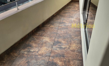 DISPONIBLE APARTAMENTO EN AV LOS ESTUDIANTES ARRIENDO