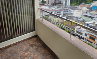 DISPONIBLE APARTAMENTO EN AV LOS ESTUDIANTES ARRIENDO