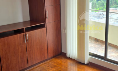 DISPONIBLE APARTAMENTO EN AV LOS ESTUDIANTES ARRIENDO