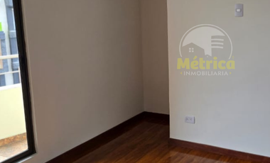 DISPONIBLE APARTAMENTO EN AV LOS ESTUDIANTES ARRIENDO