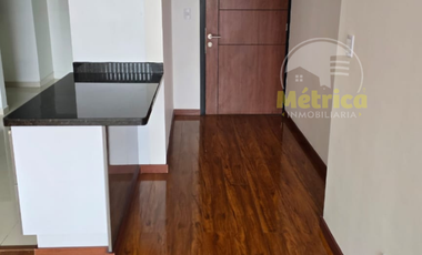 DISPONIBLE APARTAMENTO EN AV LOS ESTUDIANTES ARRIENDO