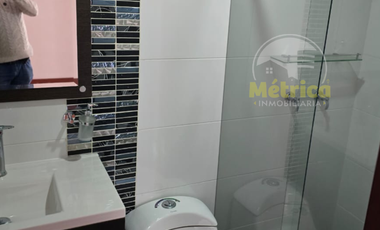 DISPONIBLE APARTAMENTO EN AV LOS ESTUDIANTES ARRIENDO