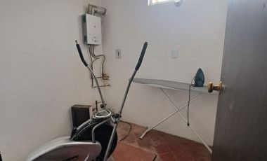 CASA DUPLEX PLANTA BAJA AMUEBLADA VISTA BELLA