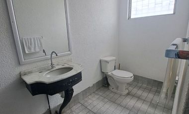 CASA DUPLEX PLANTA BAJA AMUEBLADA VISTA BELLA