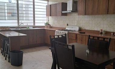 CASA DUPLEX PLANTA BAJA AMUEBLADA VISTA BELLA