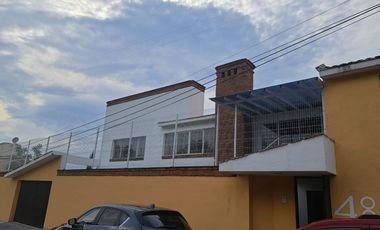 CASA DUPLEX PLANTA BAJA AMUEBLADA VISTA BELLA