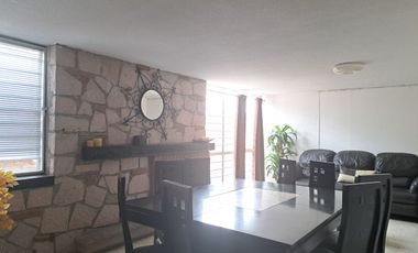 CASA DUPLEX PLANTA BAJA AMUEBLADA VISTA BELLA