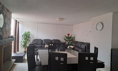 CASA DUPLEX PLANTA BAJA AMUEBLADA VISTA BELLA