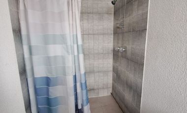 CASA DUPLEX PLANTA BAJA AMUEBLADA VISTA BELLA