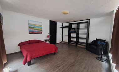 CASA DUPLEX PLANTA BAJA AMUEBLADA VISTA BELLA