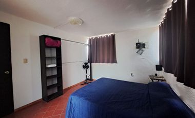 CASA DUPLEX PLANTA BAJA AMUEBLADA VISTA BELLA