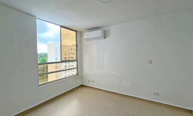 SE VENDE APARTAMENTO EN GALICIA CERRITOS