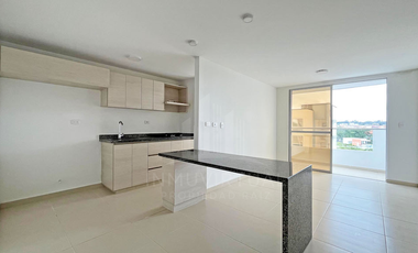 SE VENDE APARTAMENTO EN GALICIA CERRITOS