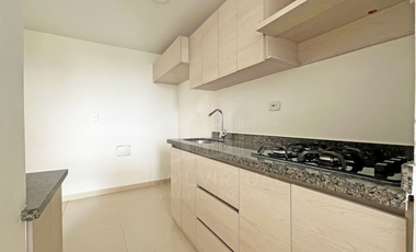 SE VENDE APARTAMENTO EN GALICIA CERRITOS