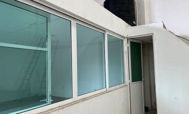 Nave Industrial Parque Chachapa