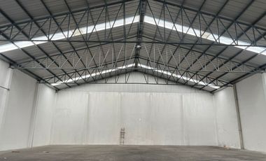 Nave Industrial Parque Chachapa