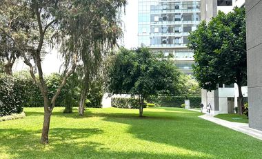ALQUILER DEPARTAMENTO CAMINO REAL SAN ISIDRO