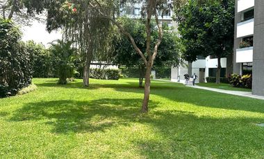 ALQUILER DEPARTAMENTO CAMINO REAL SAN ISIDRO