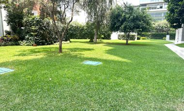 ALQUILER DEPARTAMENTO CAMINO REAL SAN ISIDRO