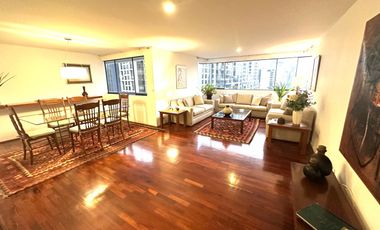 ALQUILER DEPARTAMENTO CAMINO REAL SAN ISIDRO