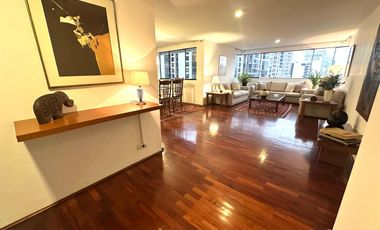 ALQUILER DEPARTAMENTO CAMINO REAL SAN ISIDRO