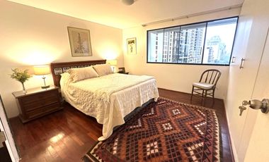 ALQUILER DEPARTAMENTO CAMINO REAL SAN ISIDRO