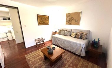 ALQUILER DEPARTAMENTO CAMINO REAL SAN ISIDRO